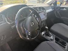 2018 Volkswagen Tiguan SE - Photo 10