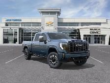 2026 GMC Sierra 3500HD Denali Ultimate - Photo 2