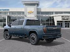 2026 GMC Sierra 3500HD Denali Ultimate - Photo 4