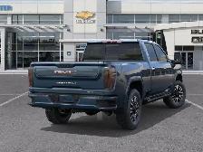 2026 GMC Sierra 3500HD Denali Ultimate - Photo 5