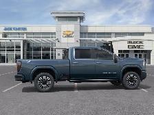 2026 GMC Sierra 3500HD Denali Ultimate - Photo 6