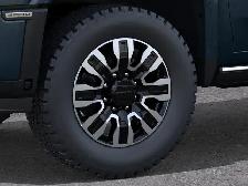 2026 GMC Sierra 3500HD Denali Ultimate - Photo 11