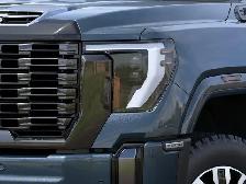 2026 GMC Sierra 3500HD Denali Ultimate - Photo 12