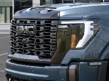 2026 GMC Sierra 3500HD Denali Ultimate - Photo 15