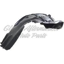 Gmc Pickup Gmc Denali 2500 2015-2019 Fender Liner Left and Right - Photo 3