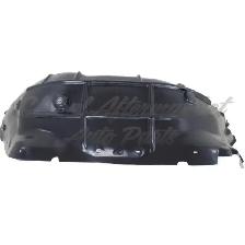 Gmc Pickup Gmc Denali 2500 2015-2019 Fender Liner Left and Right - Photo 6