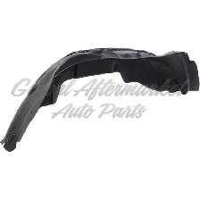 Gmc Pickup Gmc Denali 2500 2015-2019 Fender Liner Left and Right - Photo 8