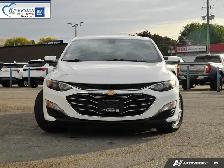 2019 Chevrolet Malibu LT - Photo 2