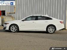 2019 Chevrolet Malibu LT - Photo 3