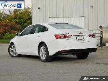 2019 Chevrolet Malibu LT - Photo 4