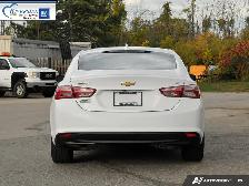 2019 Chevrolet Malibu LT - Photo 5