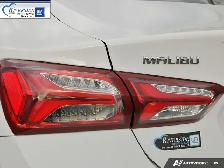 2019 Chevrolet Malibu LT - Photo 12