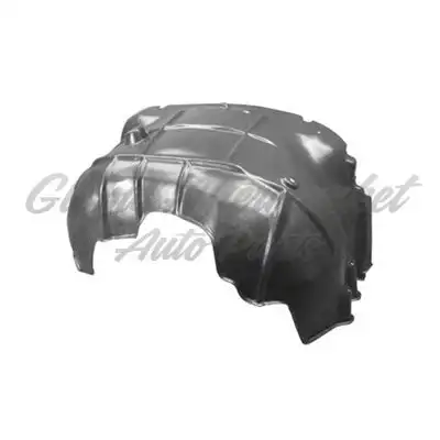 Gmc Pickup Gmc Denali 1500 2014-2018 Fender Liner Left and Right