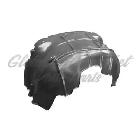 Gmc Pickup Gmc Denali 1500 2014-2018 Fender Liner Left and Right - Photo 5