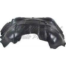Gmc Pickup Gmc Denali 1500 2014-2018 Fender Liner Left and Right - Photo 6