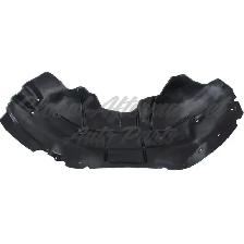 Gmc Pickup Gmc Denali 1500 2014-2018 Fender Liner Left and Right - Photo 7