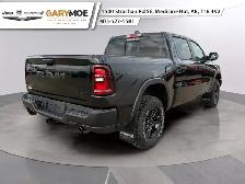 2027 Ram 1500 Rebel Rebel 4x4 Crew Cab 5&amp.apos.7&amp.quot. Bo - Photo 3