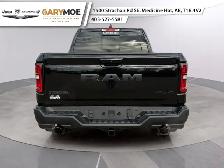 2027 Ram 1500 Rebel Rebel 4x4 Crew Cab 5&amp.apos.7&amp.quot. Bo - Photo 4