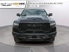 2027 Ram 1500 Rebel Rebel 4x4 Crew Cab 5&amp.apos.7&amp.quot. Bo - Photo 6