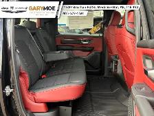 2027 Ram 1500 Rebel Rebel 4x4 Crew Cab 5&amp.apos.7&amp.quot. Bo - Photo 8
