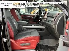 2027 Ram 1500 Rebel Rebel 4x4 Crew Cab 5&amp.apos.7&amp.quot. Bo - Photo 9