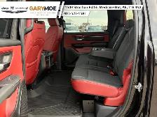 2027 Ram 1500 Rebel Rebel 4x4 Crew Cab 5&amp.apos.7&amp.quot. Bo - Photo 10