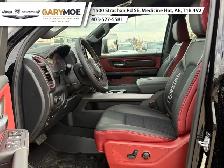 2027 Ram 1500 Rebel Rebel 4x4 Crew Cab 5&amp.apos.7&amp.quot. Bo - Photo 12
