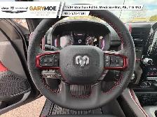 2027 Ram 1500 Rebel Rebel 4x4 Crew Cab 5&amp.apos.7&amp.quot. Bo - Photo 14