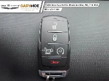 2027 Ram 1500 Rebel Rebel 4x4 Crew Cab 5&amp.apos.7&amp.quot. Bo - Photo 24