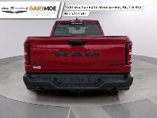 2027 Ram 1500 Rebel Rebel 4x4 Crew Cab 5&amp.apos.7&amp.quot. Bo - Photo 4