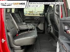 2027 Ram 1500 Rebel Rebel 4x4 Crew Cab 5&amp.apos.7&amp.quot. Bo - Photo 8