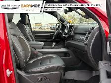 2027 Ram 1500 Rebel Rebel 4x4 Crew Cab 5&amp.apos.7&amp.quot. Bo - Photo 9