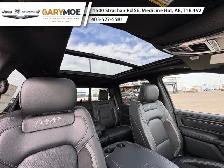2027 Ram 1500 Rebel Rebel 4x4 Crew Cab 5&amp.apos.7&amp.quot. Bo - Photo 10