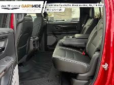 2027 Ram 1500 Rebel Rebel 4x4 Crew Cab 5&amp.apos.7&amp.quot. Bo - Photo 11