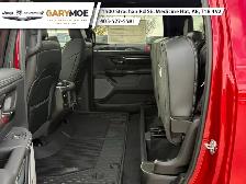 2027 Ram 1500 Rebel Rebel 4x4 Crew Cab 5&amp.apos.7&amp.quot. Bo - Photo 12