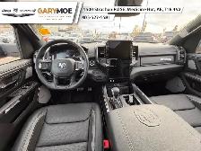 2027 Ram 1500 Rebel Rebel 4x4 Crew Cab 5&amp.apos.7&amp.quot. Bo - Photo 14