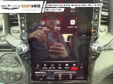 2027 Ram 1500 Rebel Rebel 4x4 Crew Cab 5&amp.apos.7&amp.quot. Bo - Photo 21