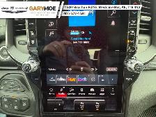 2027 Ram 1500 Rebel Rebel 4x4 Crew Cab 5&amp.apos.7&amp.quot. Bo - Photo 22