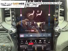 2027 Ram 1500 Rebel Rebel 4x4 Crew Cab 5&amp.apos.7&amp.quot. Bo - Photo 23