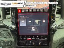 2027 Ram 1500 Rebel Rebel 4x4 Crew Cab 5&amp.apos.7&amp.quot. Bo - Photo 24
