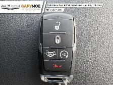 2027 Ram 1500 Rebel Rebel 4x4 Crew Cab 5&amp.apos.7&amp.quot. Bo - Photo 25
