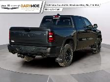 2027 Ram 1500 Rebel Rebel 4x4 Crew Cab 5&amp.apos.7&amp.quot. Bo - Photo 3