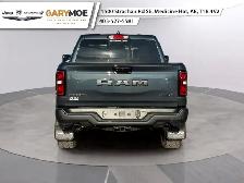 2027 Ram 1500 Rebel Rebel 4x4 Crew Cab 5&amp.apos.7&amp.quot. Bo - Photo 4