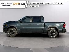 2027 Ram 1500 Rebel Rebel 4x4 Crew Cab 5&amp.apos.7&amp.quot. Bo - Photo 5