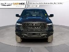 2027 Ram 1500 Rebel Rebel 4x4 Crew Cab 5&amp.apos.7&amp.quot. Bo - Photo 6