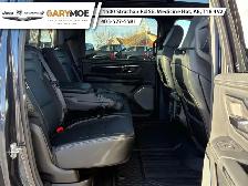2027 Ram 1500 Rebel Rebel 4x4 Crew Cab 5&amp.apos.7&amp.quot. Bo - Photo 8