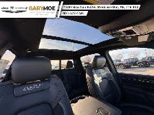 2027 Ram 1500 Rebel Rebel 4x4 Crew Cab 5&amp.apos.7&amp.quot. Bo - Photo 10