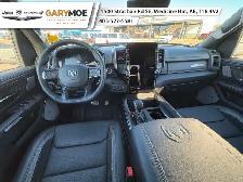 2027 Ram 1500 Rebel Rebel 4x4 Crew Cab 5&amp.apos.7&amp.quot. Bo - Photo 14