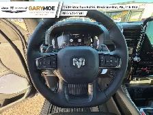 2027 Ram 1500 Rebel Rebel 4x4 Crew Cab 5&amp.apos.7&amp.quot. Bo - Photo 15