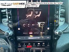 2027 Ram 1500 Rebel Rebel 4x4 Crew Cab 5&amp.apos.7&amp.quot. Bo - Photo 22